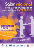 PLANETE CREA 2012, Start-up Companies & Business Opportunities Regional Show