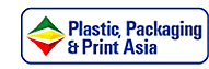 PLASTIC, PACKAGING & PRINT ASIA, International Plastic, Packaging, Print Machinery & Technology Show. Exhibition & Conference