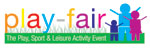 PLAY FAIR 2012, Play Fair is for everyone involved in the selection, design and installation of children’s outdoor play, sport and amenity equipment