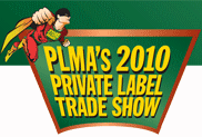 PLMA 2013, International Private Label Industry Conference