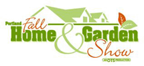 PORTLAND FALL HOME & GARDEN SHOW 2013, Home and Garden Show