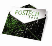 POSTECH 2013, Mail Express Freight and Logistics Industries Conference