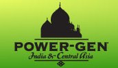 POWER-GEN INDIA 2012, POWER-GEN India & Central Asia is the region