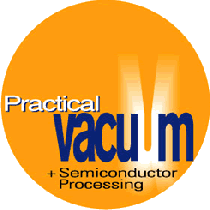 PRACTICAL VACUUM 2012, Vacuum Technologies Conference