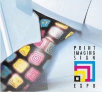 PRINT IMAGING & SIGN EXPO, Design, Photography, Printing, Advertising, Visual Communications