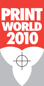 PRINT WORLD 2012, North America