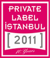PRIVATE LABEL ISTANBUL 2013, International Private Label Products and Supermarket Brands