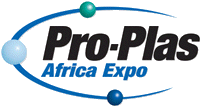 PRO-PLAS AFRICA EXPO 2012, Plastic Machinery & Materials Exhibition