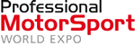 PROFESSIONAL MOTORSPORT WORLD EXPO