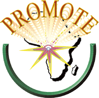 PROMOTE 2012, International Exhibition for Enterprises, SMEs and Partnerships