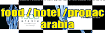 PROPAC ARABIA