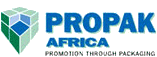 PROPAK AFRICA 2012, African International Packaging and Plastics incorporating FOODPRO the Food Processing Equipment Expo