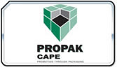 PROPAK CAPE 2013, African International Packaging and Plastics incorporating FOODPRO the Food Processing Equipment Expo