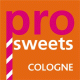 PROSWEETS COLOGNE 2012, International Supplier Fair for the Confectionery Industry
