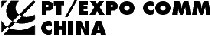PT/EXPO COMM CHINA