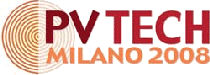 PV TECH MILANO 2013, International Exhibition on Photovoltaic Industry and Technologies