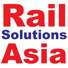 RAIL SOLUTIONS ASIA 2012, This railway show in Asia, Rail Solutions Asia combines a wide-ranging exhibition and a comprehensive conference program