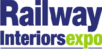 RAILWAY INTERIORS EXPO, International Exhibition and Conference for Railway Interiors