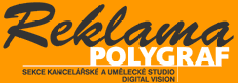 REKLAMA / POLYGRAF, International Trade Fair of Advertising Services, Marketing and Media - International Trade Fair of Polygraphy, Paper and Packing Technology