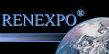 RENEXPO 2012, International Fair and Conference on the Topics Renewable Energies and Energy-Efficiency