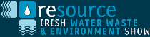 RESOURCE & RECOVER - WATER WASTE & ENVIRONMENT SHOW