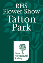 RHS FLOWER SHOW AT TATTON PARK 2013, International Flower Show