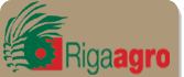 RIGAAGRO 2013, International Exhibition for Agricultural Production and Rural Infrastructure. Agricultural, stock farming, horticultural, fish farming equipment and technologies. Rural infrastructure. Rural production management, novelties and consultations...