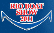 RIO BOAT SHOW 2013, International Boat Show