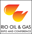 RIO OIL & GAS 2013, The largest Oil and Gas Trade Exhibition<br>in Latin America