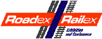 ROADEX-RAILEX, Middle East’s leading trade event for the traffic & infrastructure industry. Roads, rail, metro, bridges, construction, tunneling, fare & toll systems, emergency services, rolling stock & components, parking, street furniture, traffic monitoring...