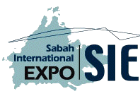 SABAH INTERNATIONAL EXPO 2013, Sabah International Expo. Multisector Trade and Investment Exposition