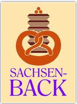 SACHSENBACK DRESDEN 2013, Trade Fair for the Bakery and Confectionery Trades
