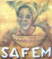 SAFEM (SALON INTERNATIONAL DE L’ARTISANAT POUR LA FEMME) 2012, Trade Fair of Handicraft Products from Niger