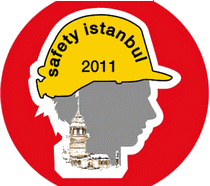 SAFETY ISTANBUL 2013, Occupational Health and Safety