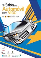 SALON AUTOMOVIL VIGO 2013, Motor Show