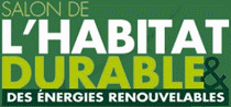 SALON DE L'HABITAT DURABLE ET DES ENERGIES RENOUVELABLES