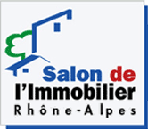 SALON DE L'IMMOBILIER RHÔNE-ALPES