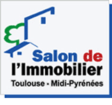SALON DE L'IMMOBILIER TOULOUSE-MIDI-PYRÉNÉES