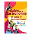 SALON DE LA GASTRONOMIE - LA ROCHELLE 2013, Gastronomy Fair