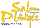 SALON DE LA PLONGEE SOUS MARINE 2013, Paris International Dive Show