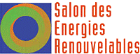 SALON DES ENERGIES RENOUVELABLES 2013, Renewable Energy Exhibition