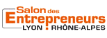 SALON DES ENTREPRENEURS LYON RHÔNE-ALPES 2012, Entrepreneurial Show (to create or purchase a company) in Lyon - Rhone-Alps Region - France