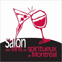 SALON DES VINS ET SPIRITUEUX DE MONTRÉAL 2013, Montreal Wine and Spirits Show