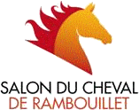 SALON DU CHEVAL DE RAMBOUILLET