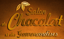 SALON DU CHOCOLAT ET DES GOURMANDISES - AVIGNON 2013, Chocolate and Confectionery Fair