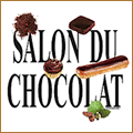 SALON DU CHOCOLAT - PARIS 2013, Chocolate Show