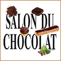 SALON DU CHOCOLAT - PARIS