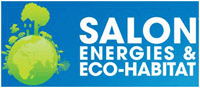 SALON ENERGIES & ECO-HABITAT - ANGOULEME 2013, Healthy Home & Renewable Energy Exhibition