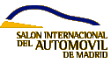 SALÓN INTERNACIONAL DEL AUTOMÓVIL DE MADRID