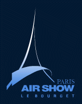 SALON INTERNATIONAL DE L’AÉRONAUTIQUE ET DE L’ESPACE – INTERNATIONAL PARIS AIR SHOW - LE BOURGET 2012, Paris Air Show - International Aeronautics & Space Show - Paris Le Bourget